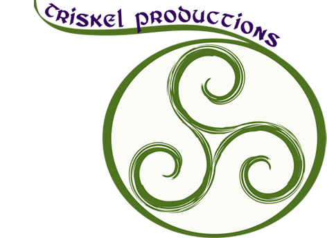 Triskel Productions Logo