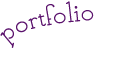 portfolio