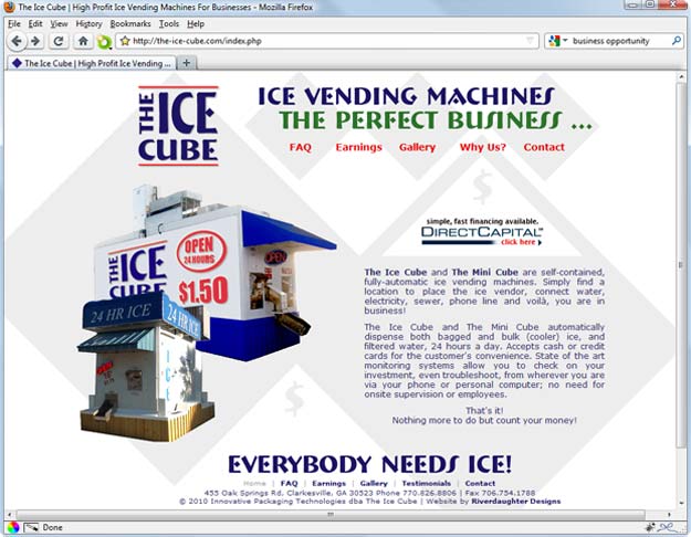 Slideshow image